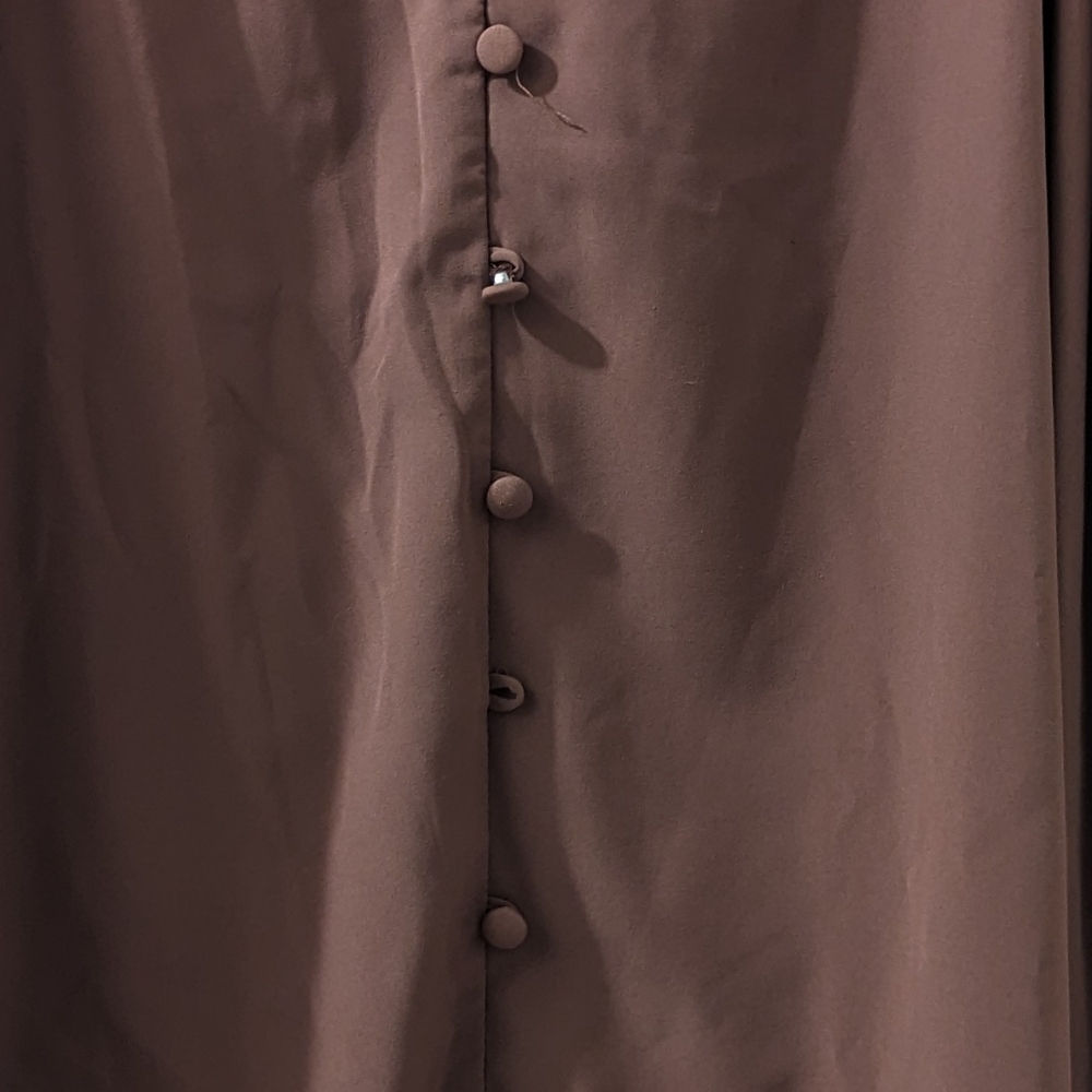 Silk Tank Top - Picture 3 of 5